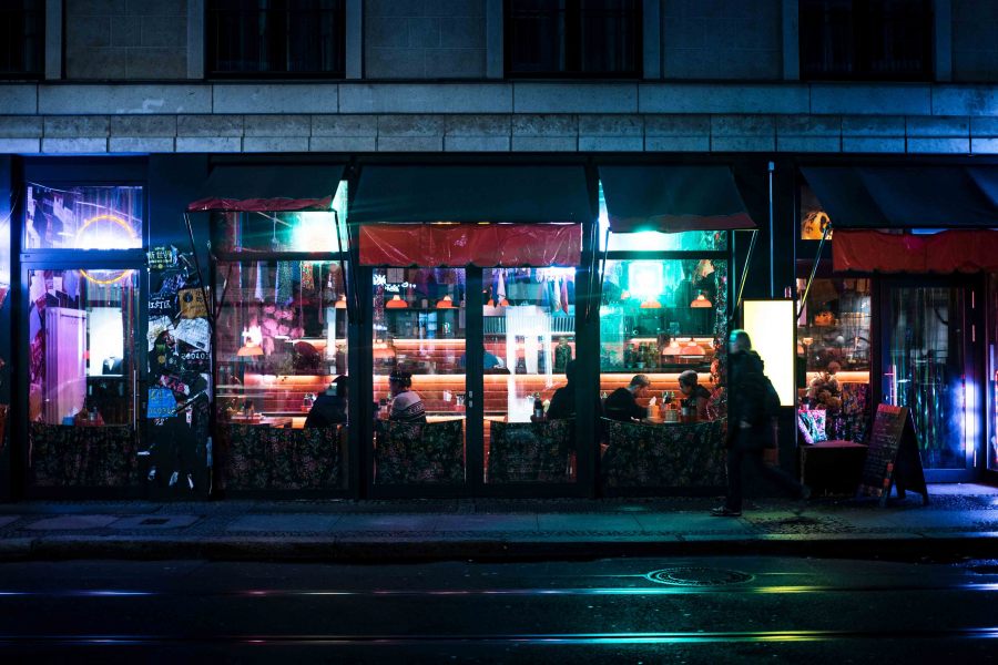 Berlin Deutschland
